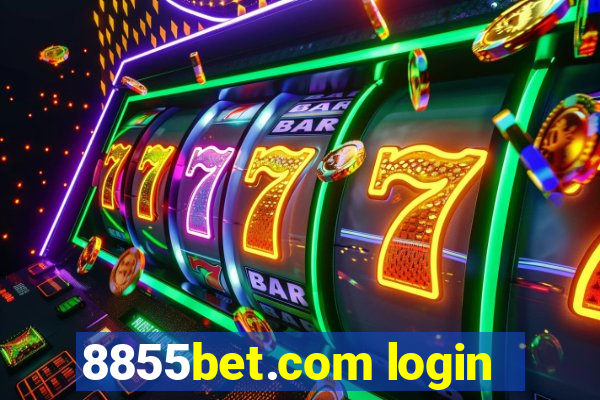 8855bet.com login